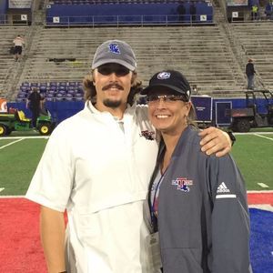 Meet your Posher, Fancie